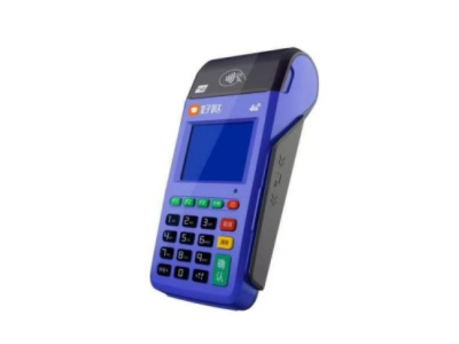 阜新慧POS